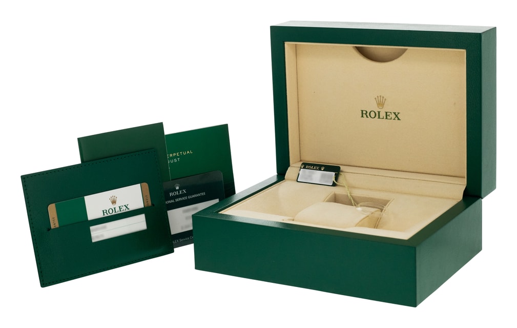 Rolex Datejust Lady 179171 Image 4